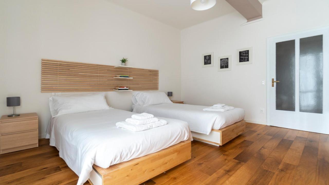 Italianway - Riva Di Reno 47 B Bologna