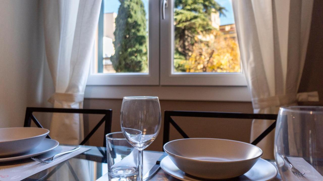 Apartment Italianway - Riva Di Reno 47 B *