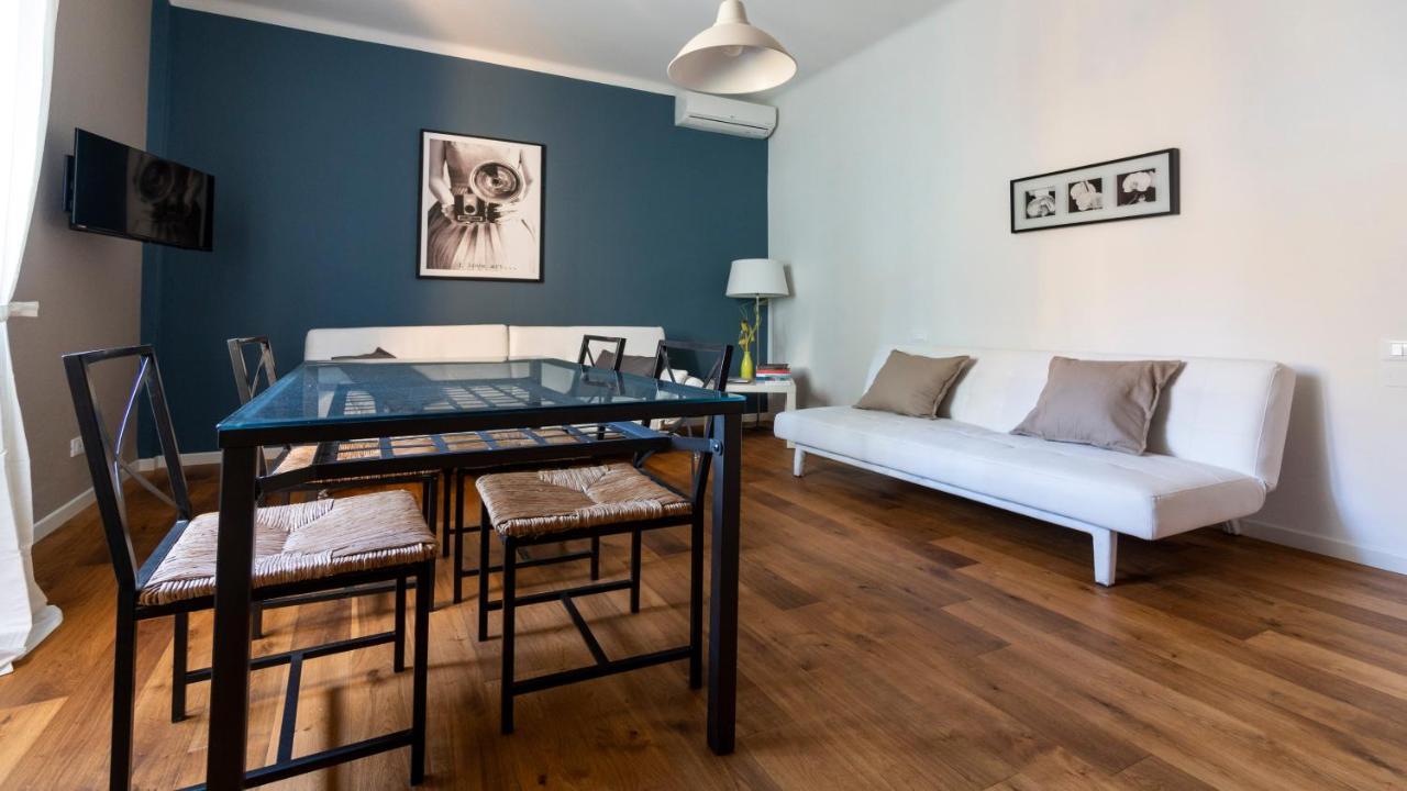 Italianway - Riva Di Reno 47 B Apartment