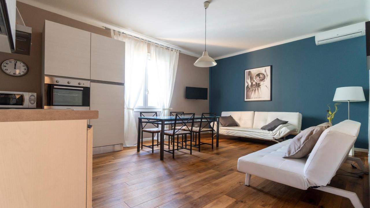 Apartment Italianway - Riva Di Reno 47 B *