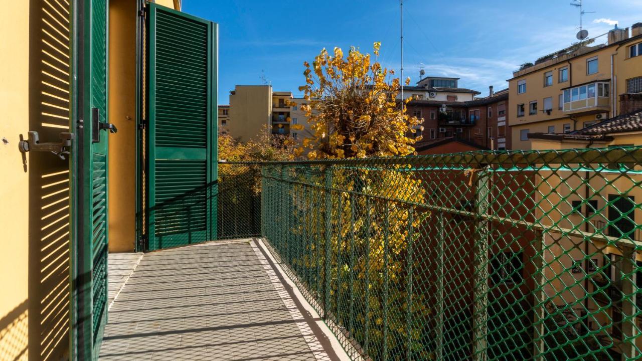 Italianway - Riva Di Reno 47 B