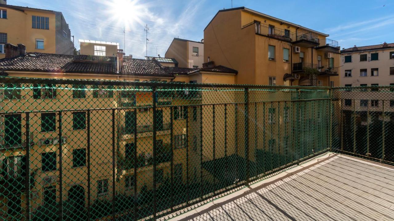 Apartment Italianway - Riva Di Reno 47 B Bologna