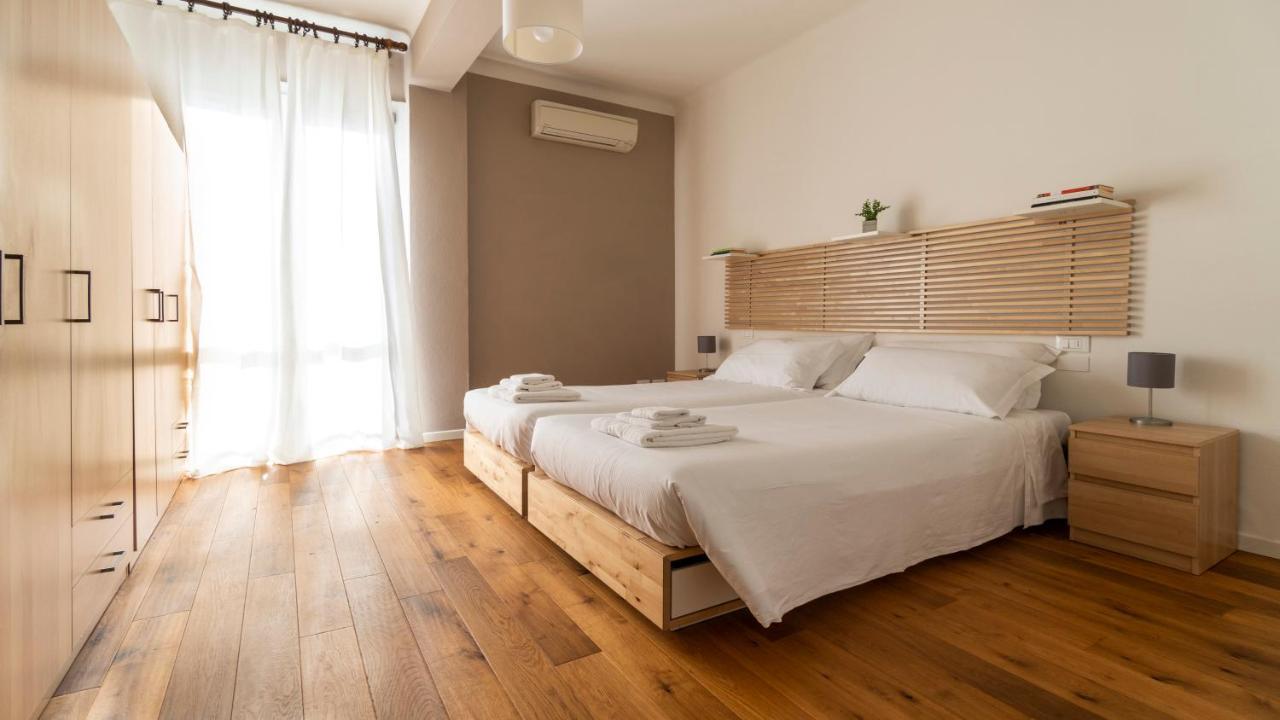 Italianway - Riva Di Reno 47 B Apartment *
