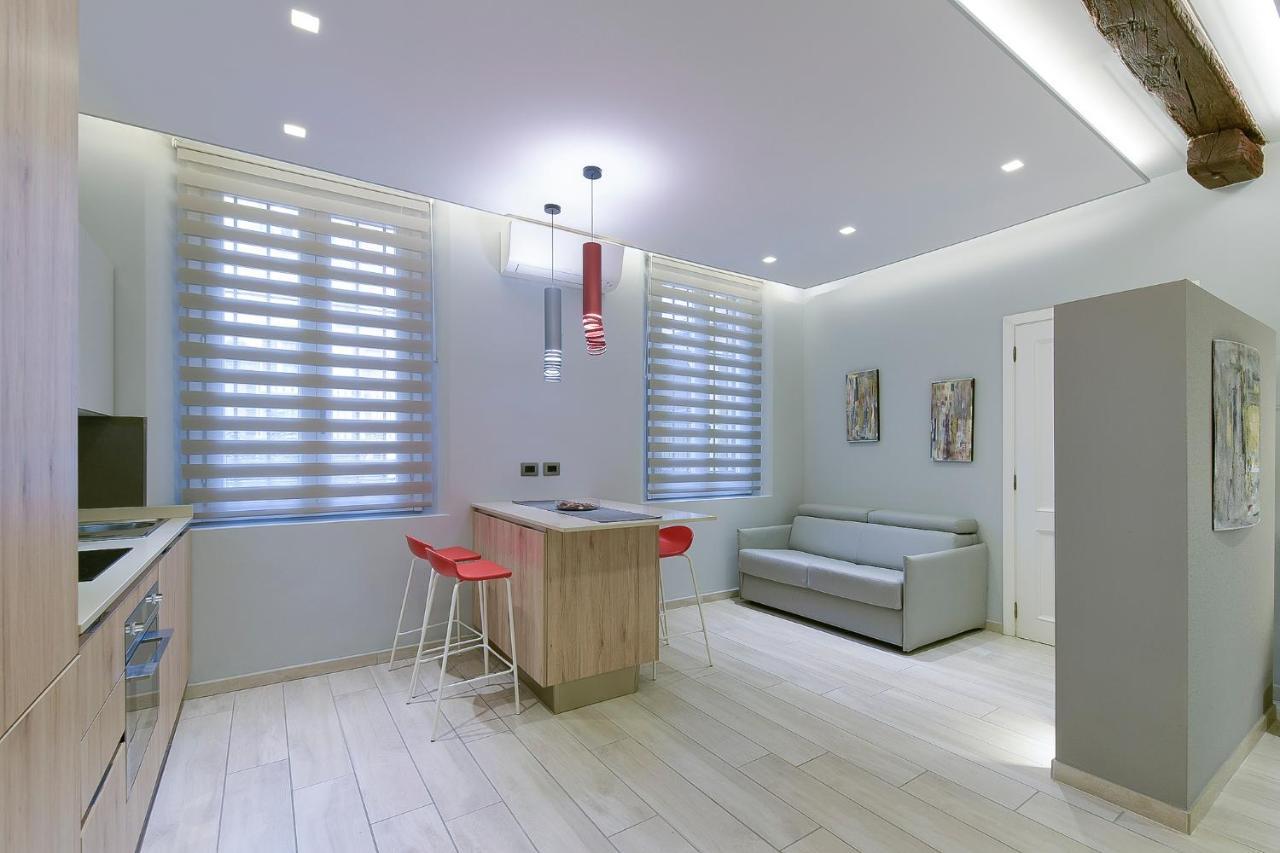 Mandria 1 2 Apartment *