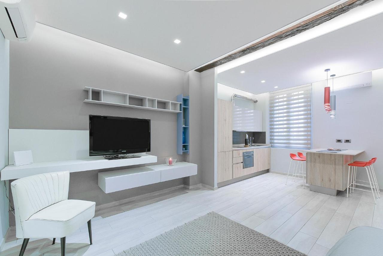 Apartment Mandria 1 2