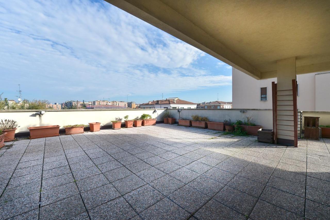 Ur-nest Emilia Levante A Apartment *