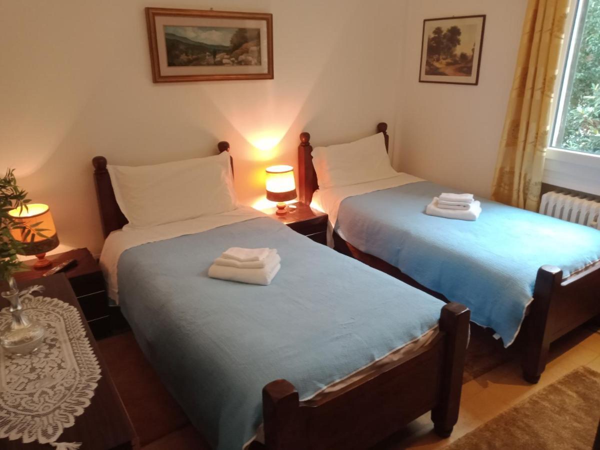 Colli Bed & Breakfast