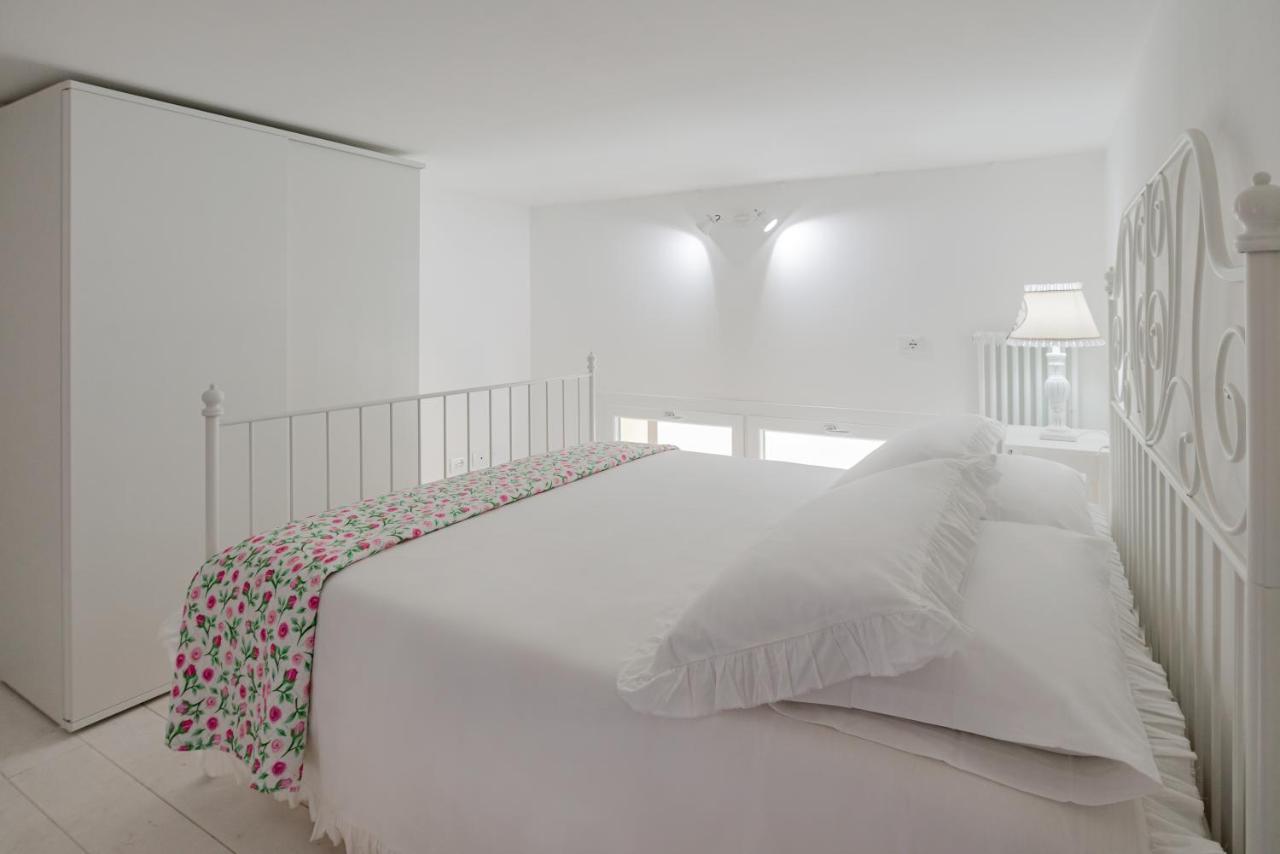 Casa Violante Apartment *