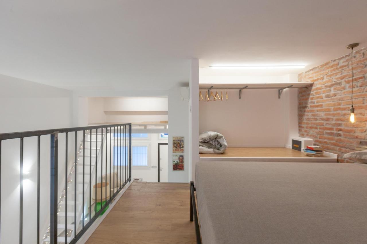 Loft-relax Apartment Bologna