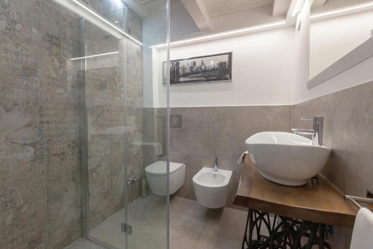 Loft-relax Apartment Bologna