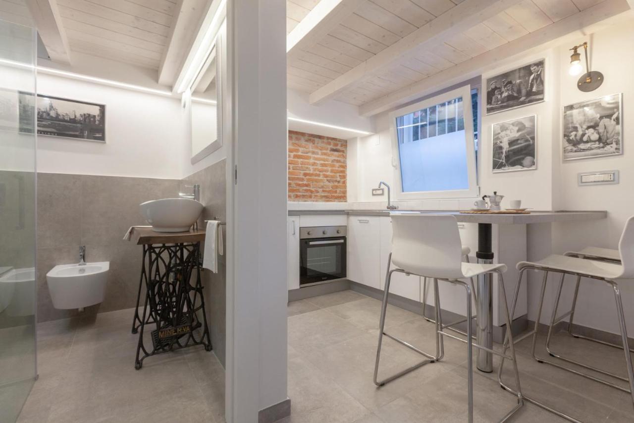 Apartment Loft-relax *