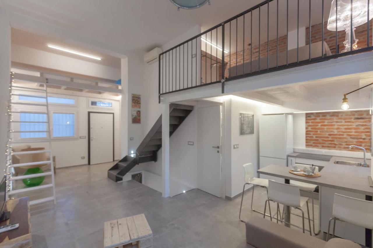 Apartment Loft-relax *