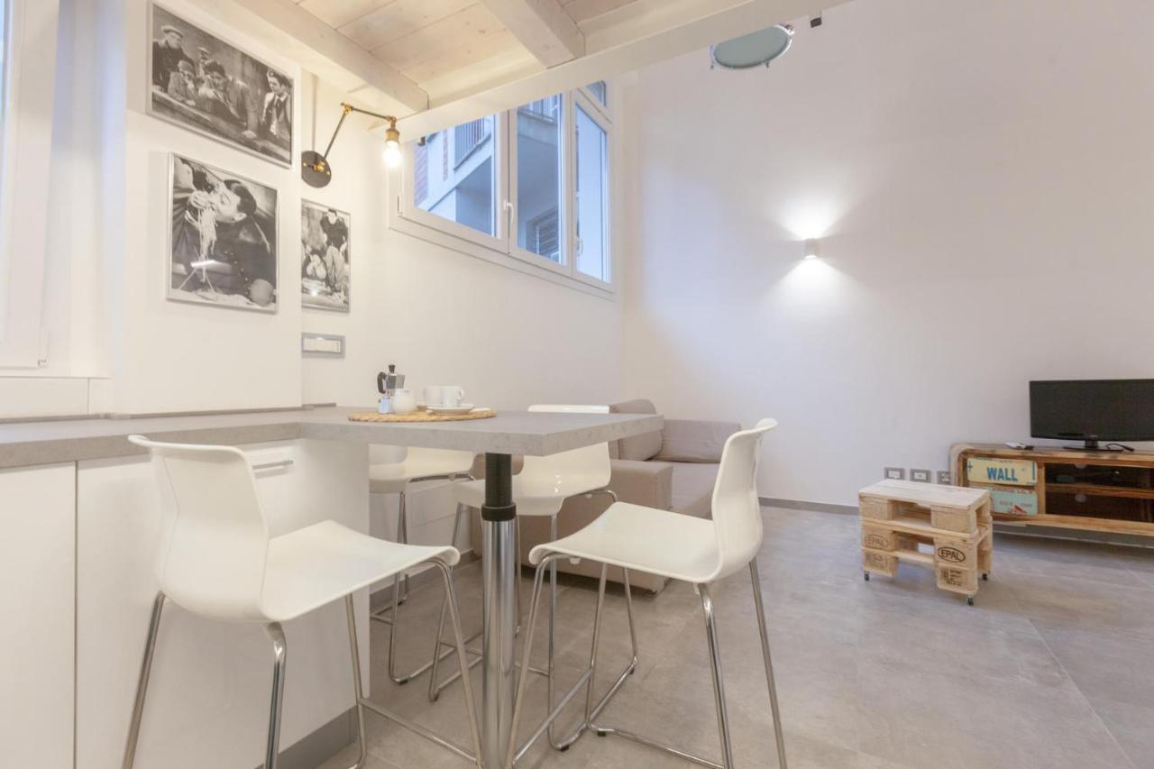 Loft-relax Apartment