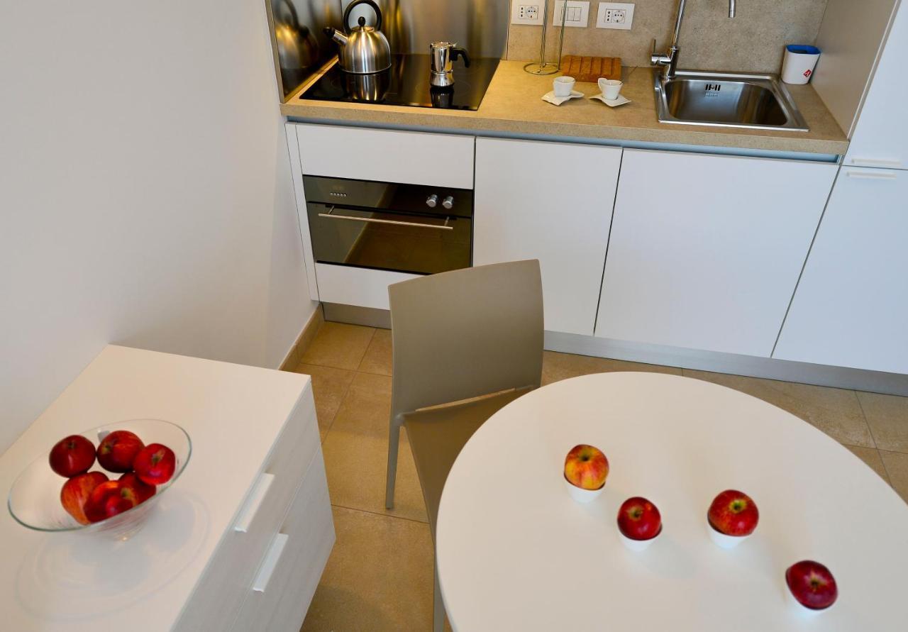 Ur-nest Galleria Del Toro Apartment Bologna