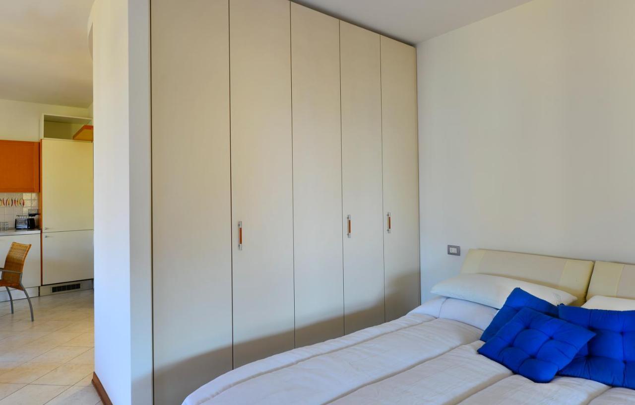Ur-nest Emilia Levante B Apartment