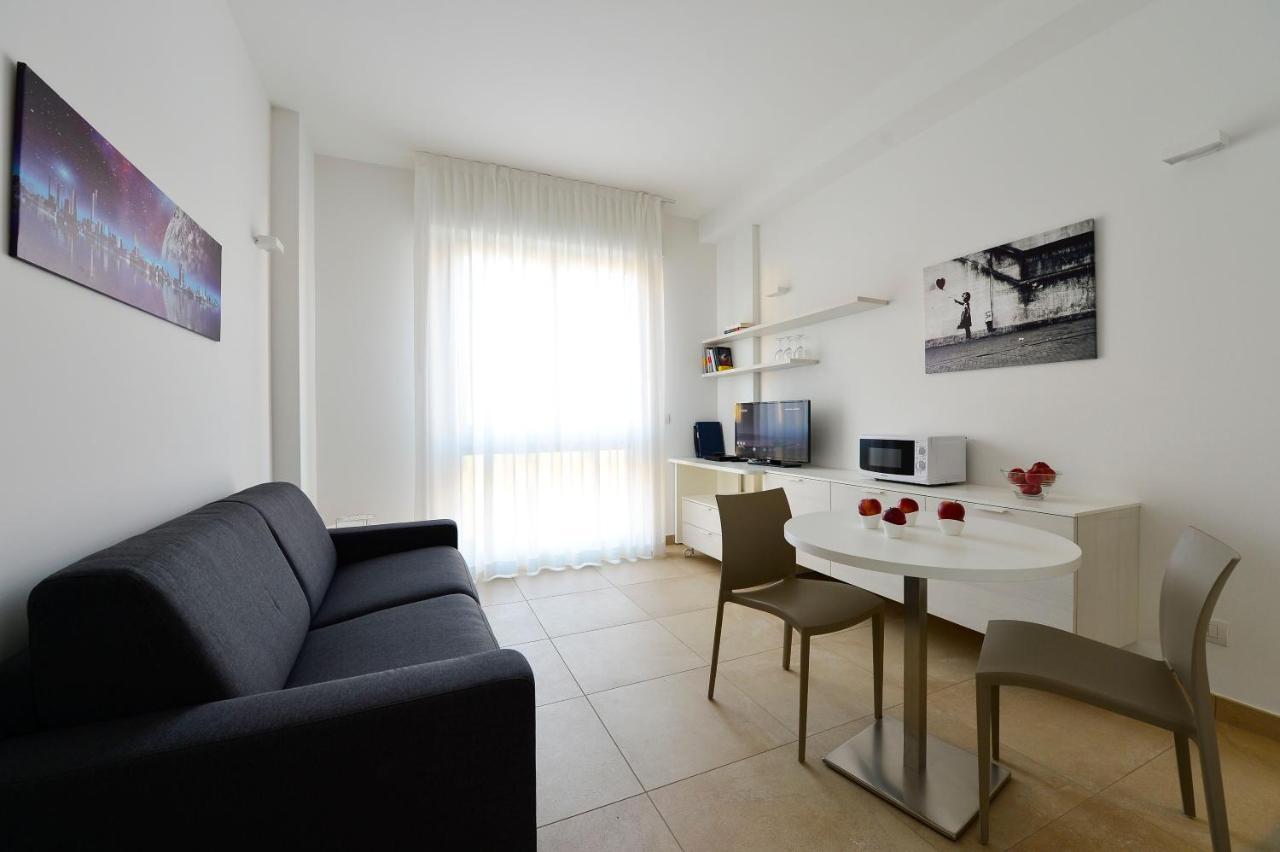 Apartment Ur-nest Galleria Del Toro