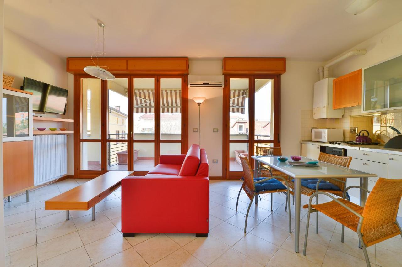 Ur-nest Emilia Levante B Apartment Bologna
