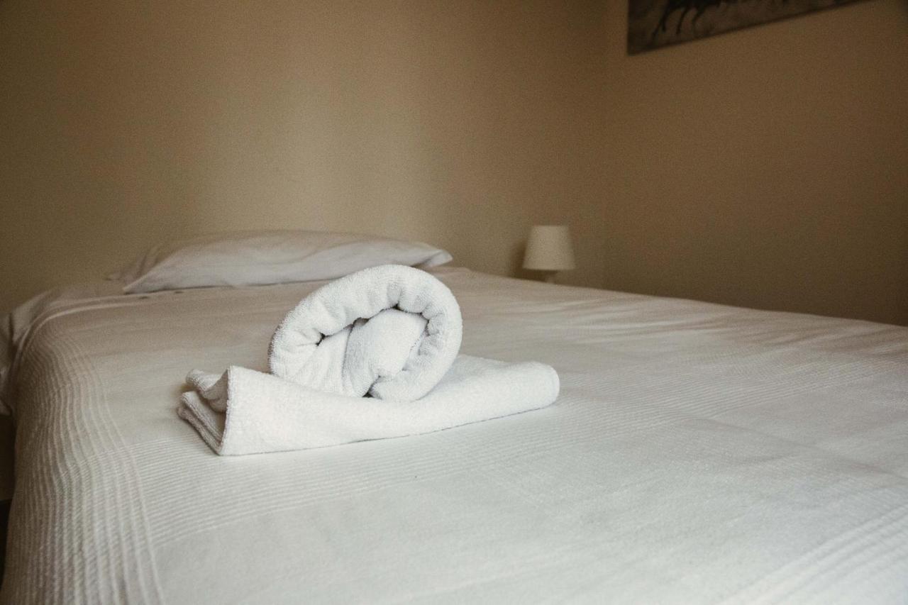Bed & Cooking Stefania Guest house *