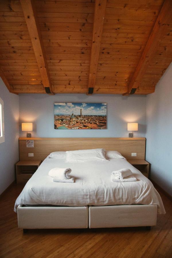 Bed & Cooking Stefania Guest house Bologna