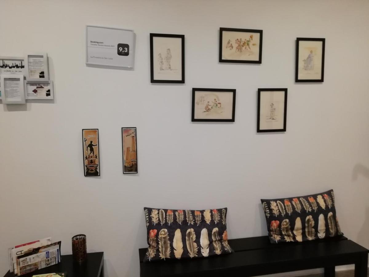 La Finestra Su San Luca Apartamento Bolonha