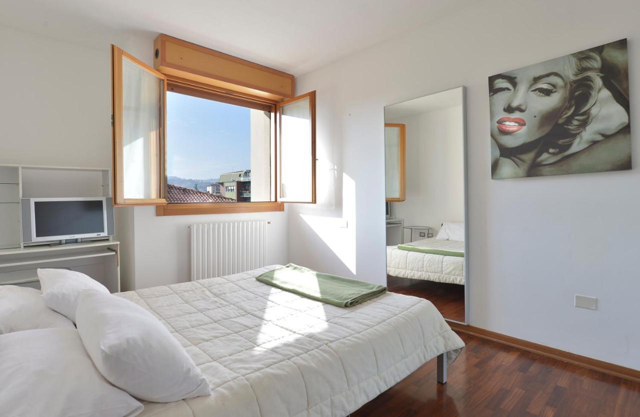 Ur-nest Emilia Levante A Apartment