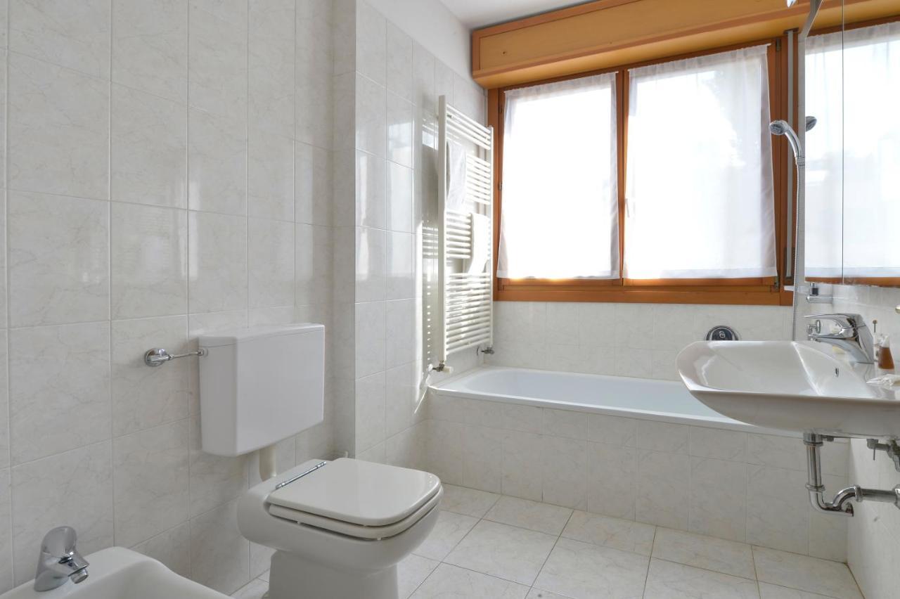 Ur-nest Emilia Levante A Apartment Bologna
