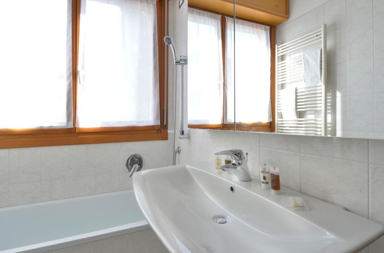 Ur-nest Emilia Levante A Apartment *