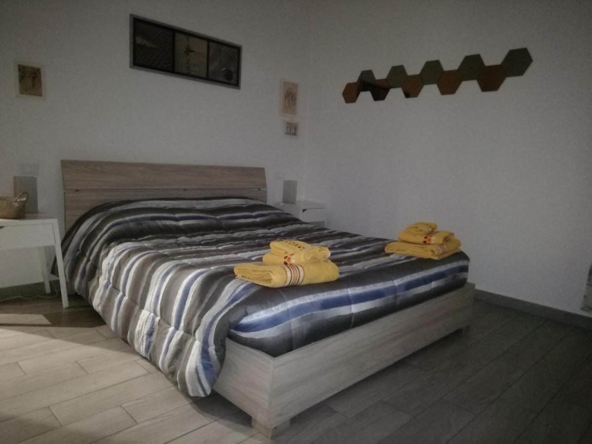 La Finestra Su San Luca Apartamento *