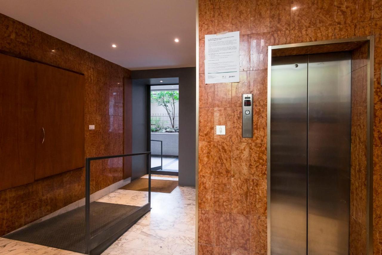 Apartment In Centro Storico - Via Mascarella - Universita