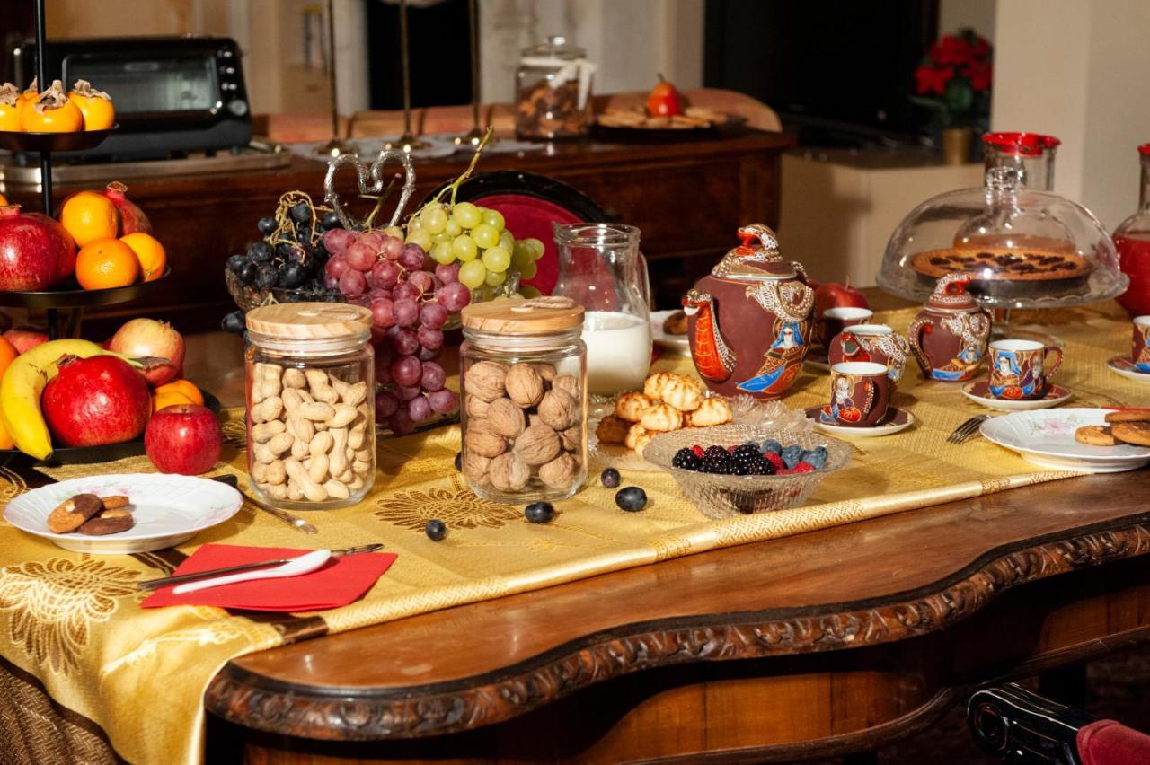 Bed & Breakfast Colli Bologna