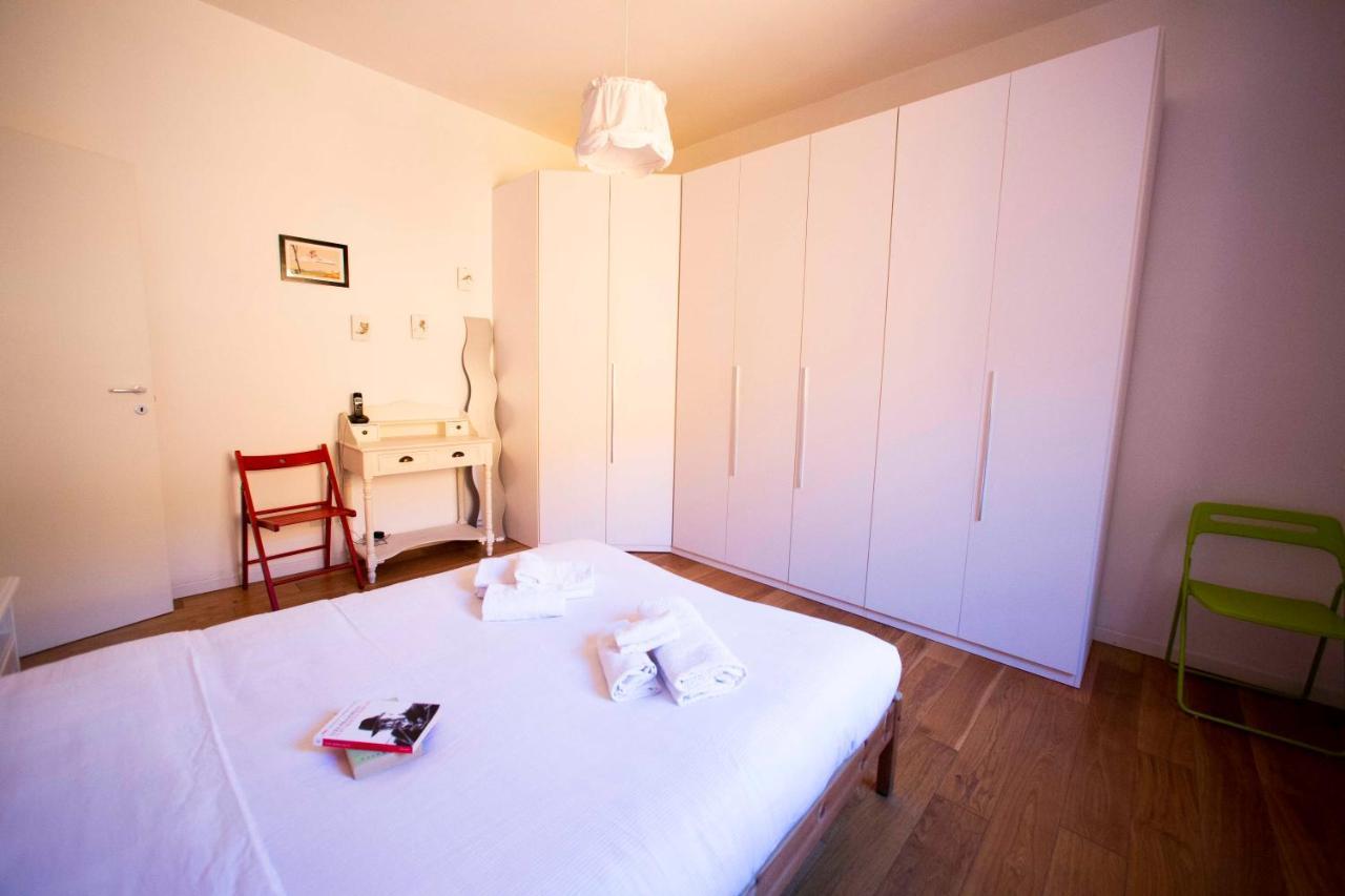 Getthekey Duse Appartement Bologna