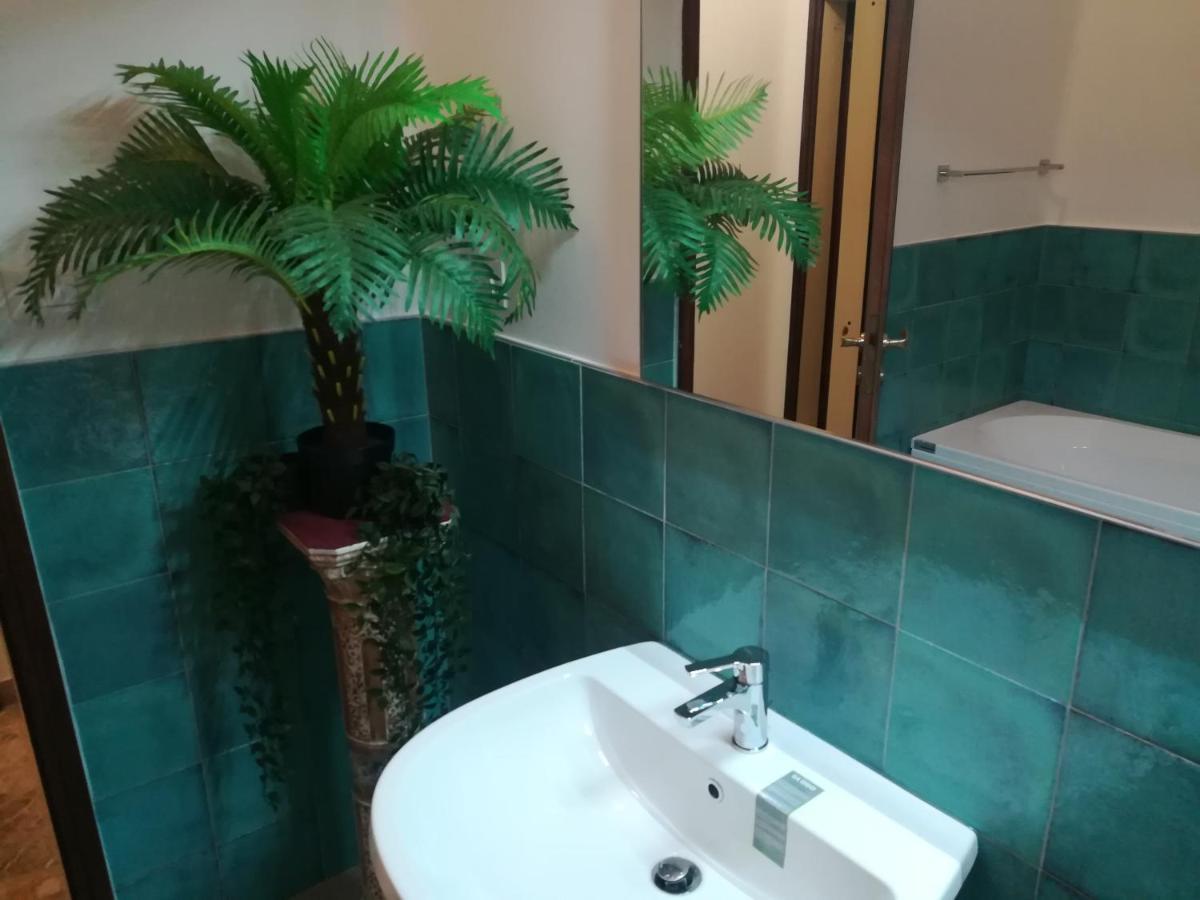 Bed & Breakfast Colli