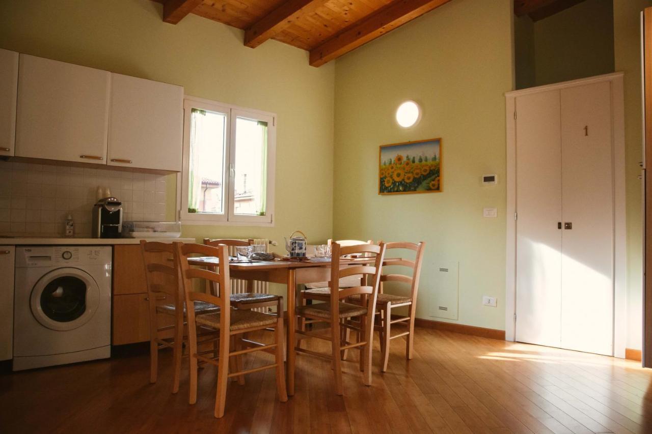 Bed & Cooking Stefania Guest house Bologna