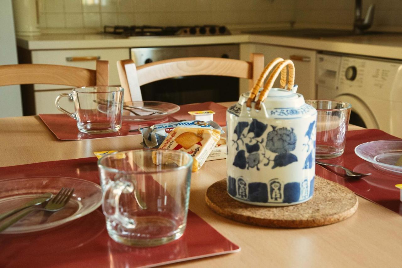 Bed & Cooking Stefania Guest house Bologna