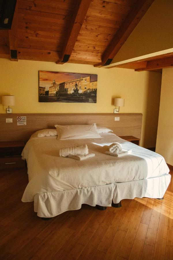 Guest house Bed & Cooking Stefania