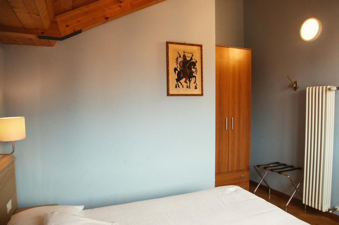 Guest house Bed & Cooking Stefania Bologna