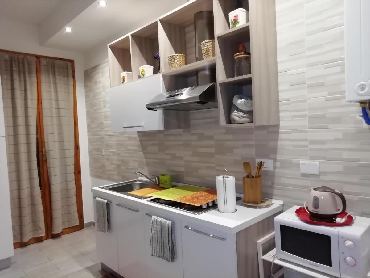 La Finestra Su San Luca Apartamento *
