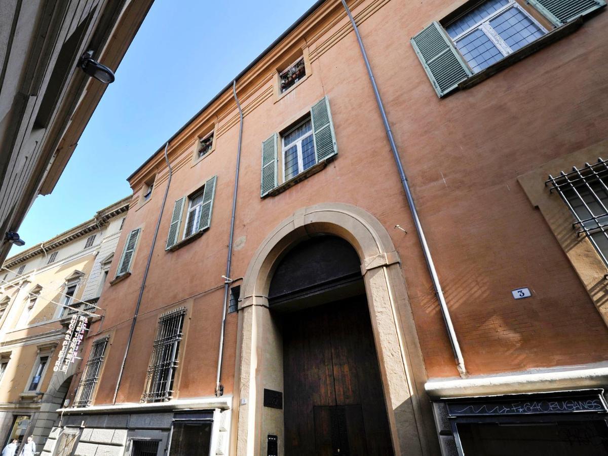 Apartamento Ur-nest Montegrappa