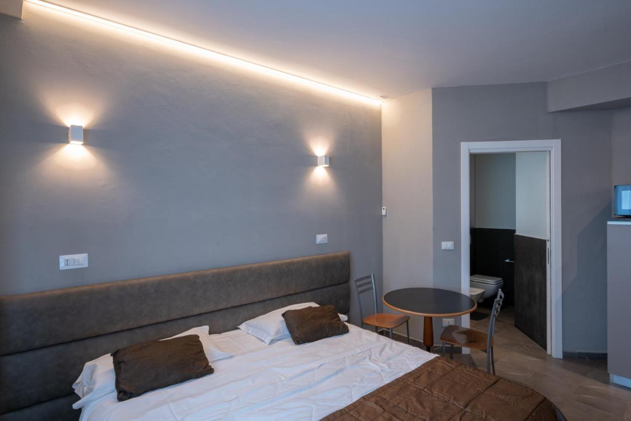 Appartamento Astoria