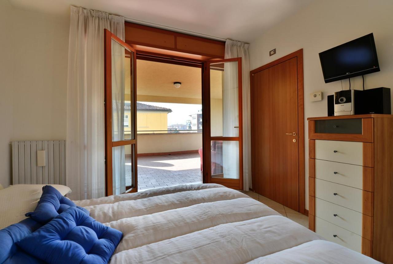 Ur-nest Emilia Levante B Apartment *