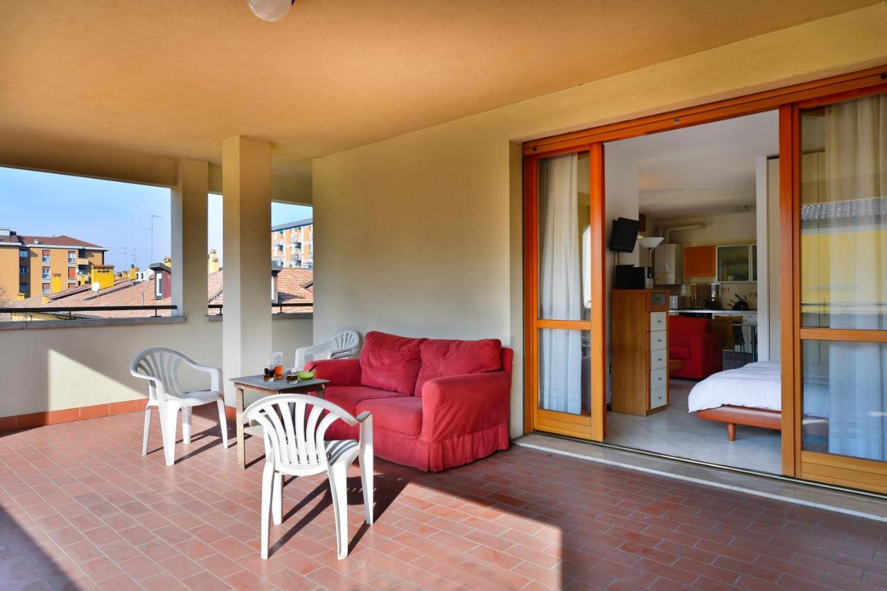 Ur-nest Emilia Levante B Apartment *