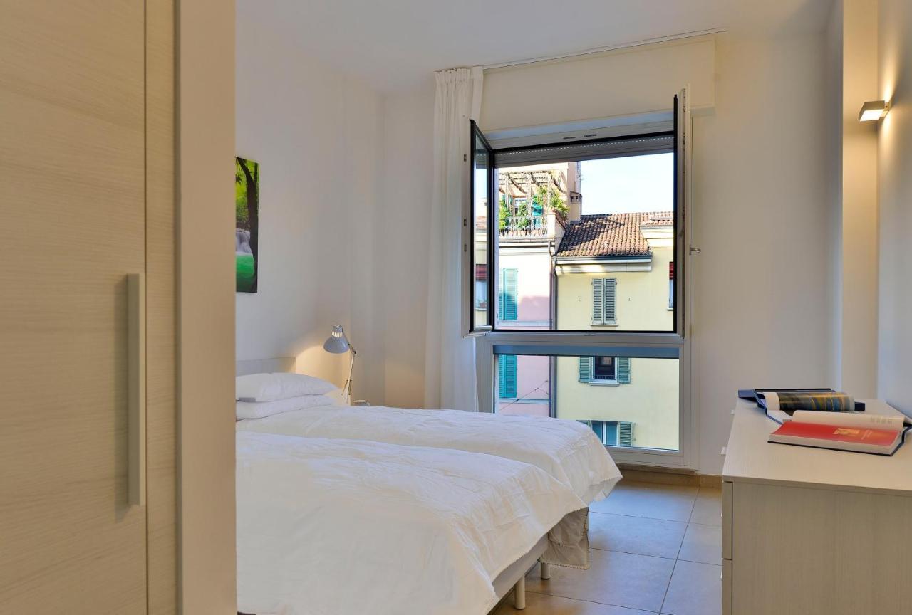 Apartment Ur-nest Galleria Del Toro