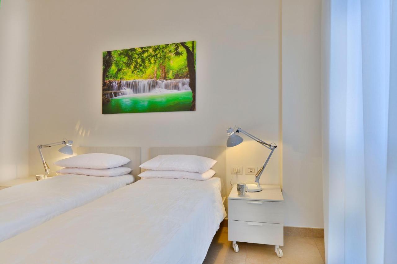 Apartment Ur-nest Galleria Del Toro
