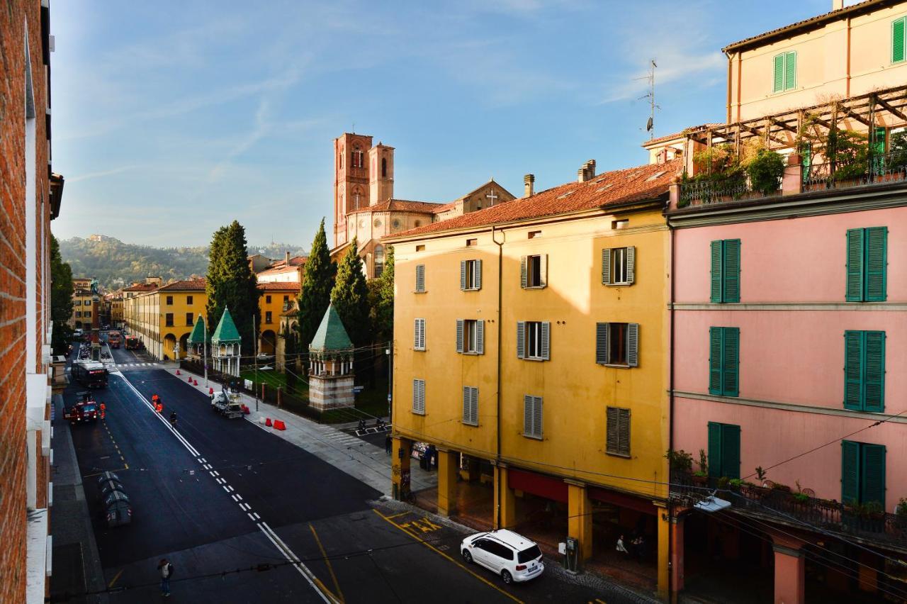 Apartment Ur-nest Galleria Del Toro Bologna