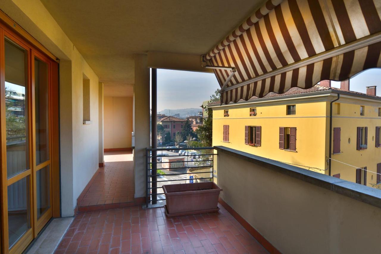 Ur-nest Emilia Levante B Apartment