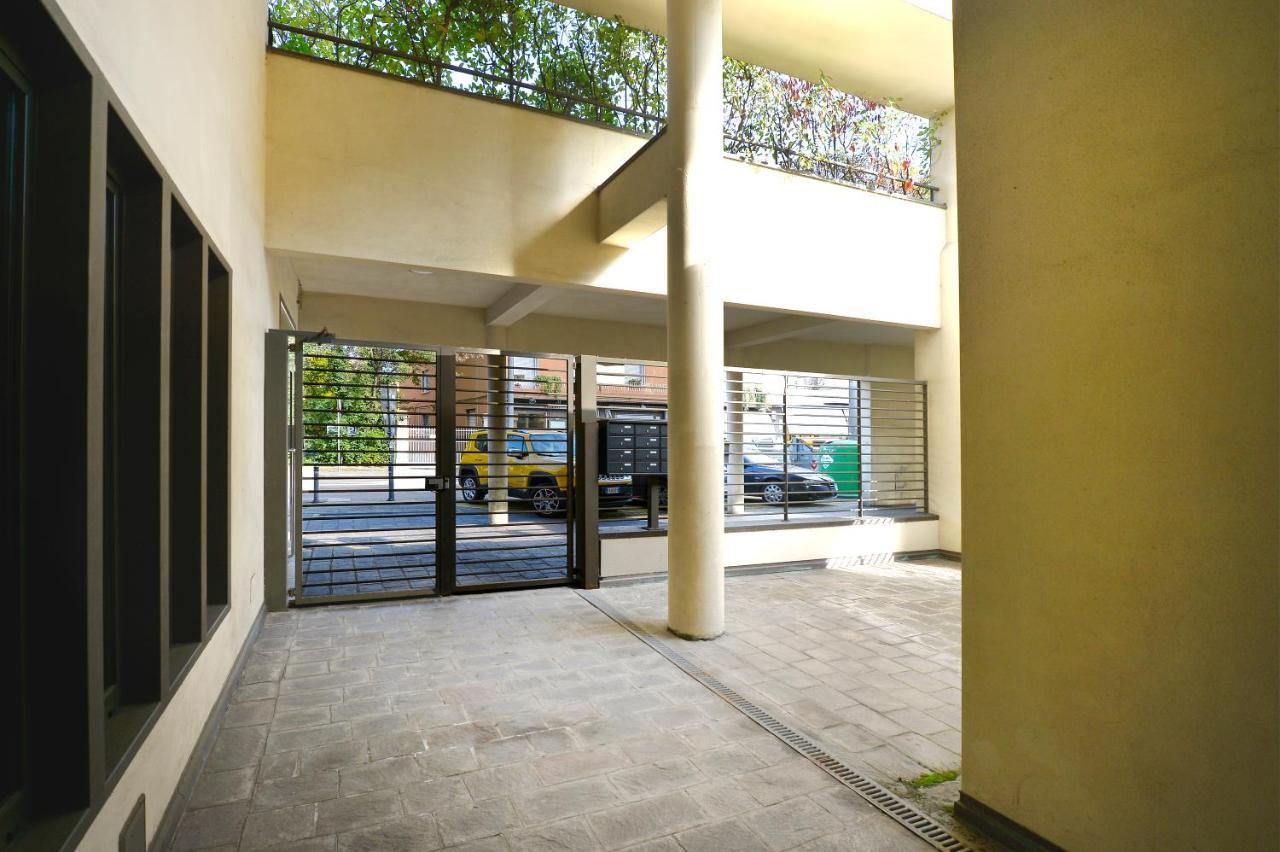Apartment Ur-nest Emilia Levante B *