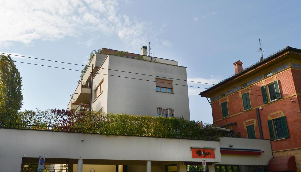 Ur-nest Emilia Levante B Apartment Bologna