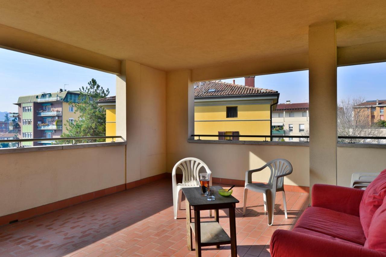 Apartment Ur-nest Emilia Levante B *