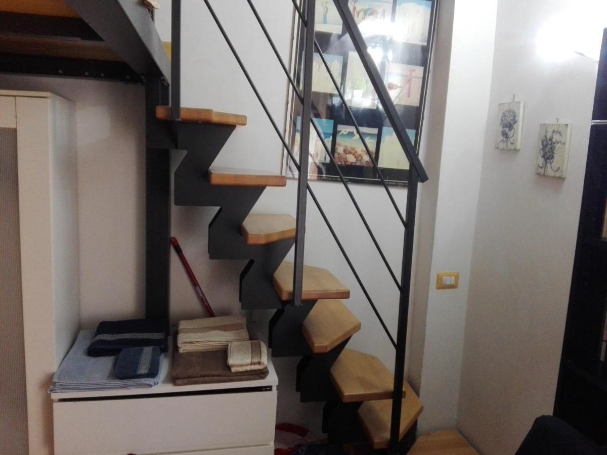 La Casetta Di Gino Appartamento *