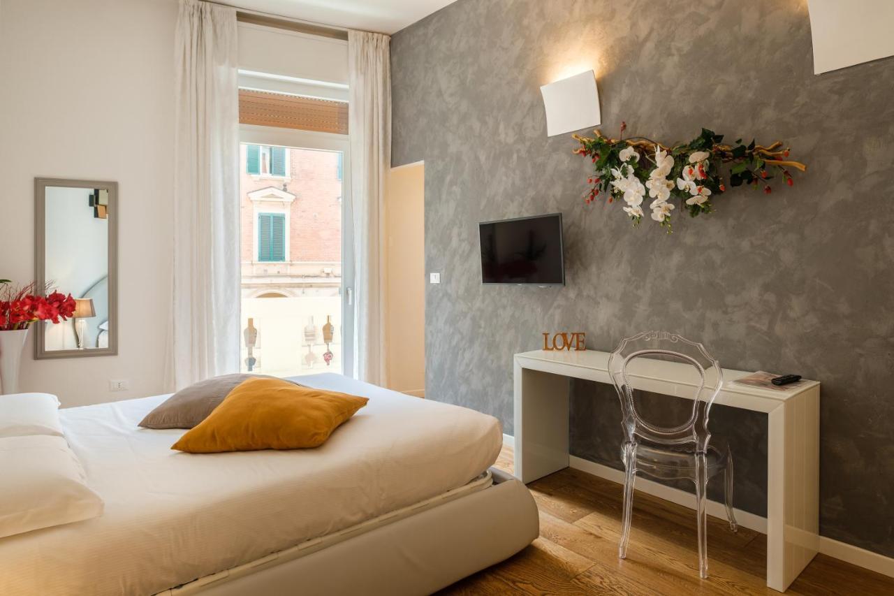 Tempobiancosuites Bed & Breakfast Bologna